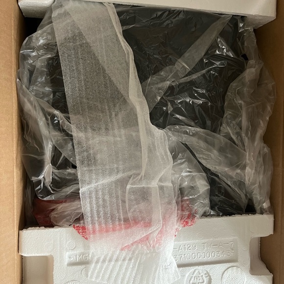 Rival 4-slice toaster oven - Picture 2 of 6